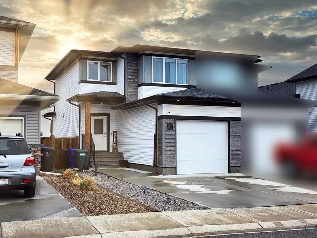 Sold property in Country Meadows Estates
