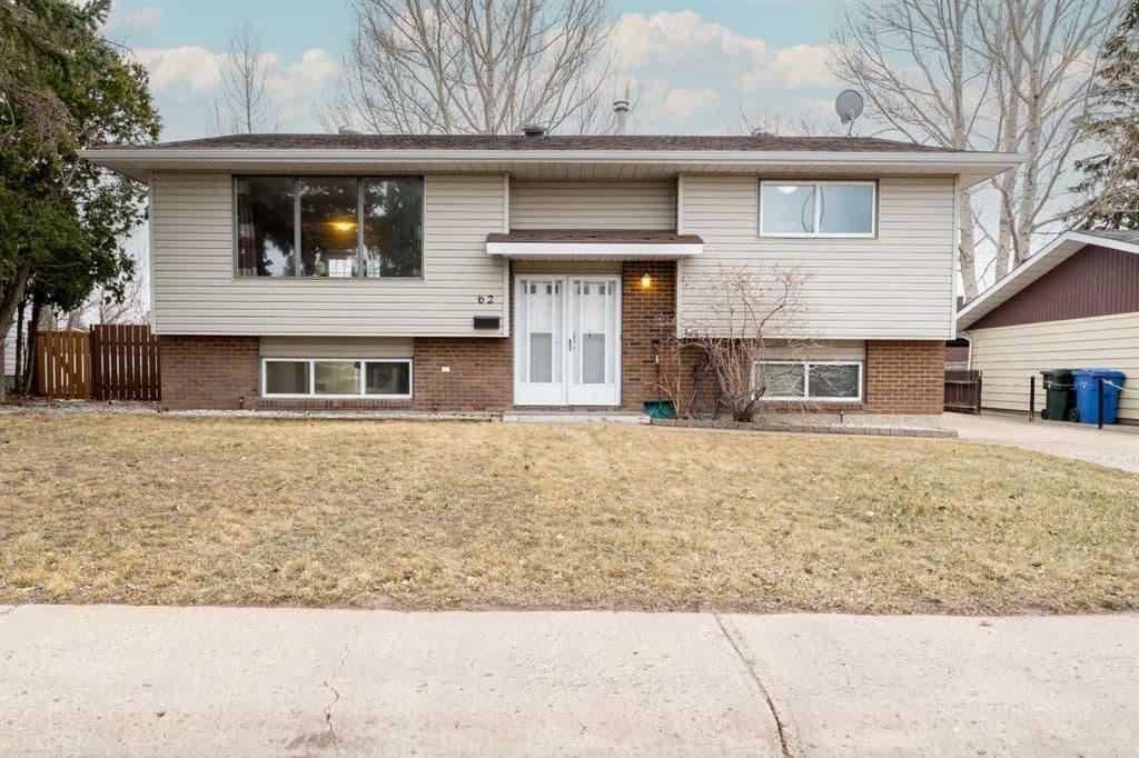 Sold property in Ross Glen