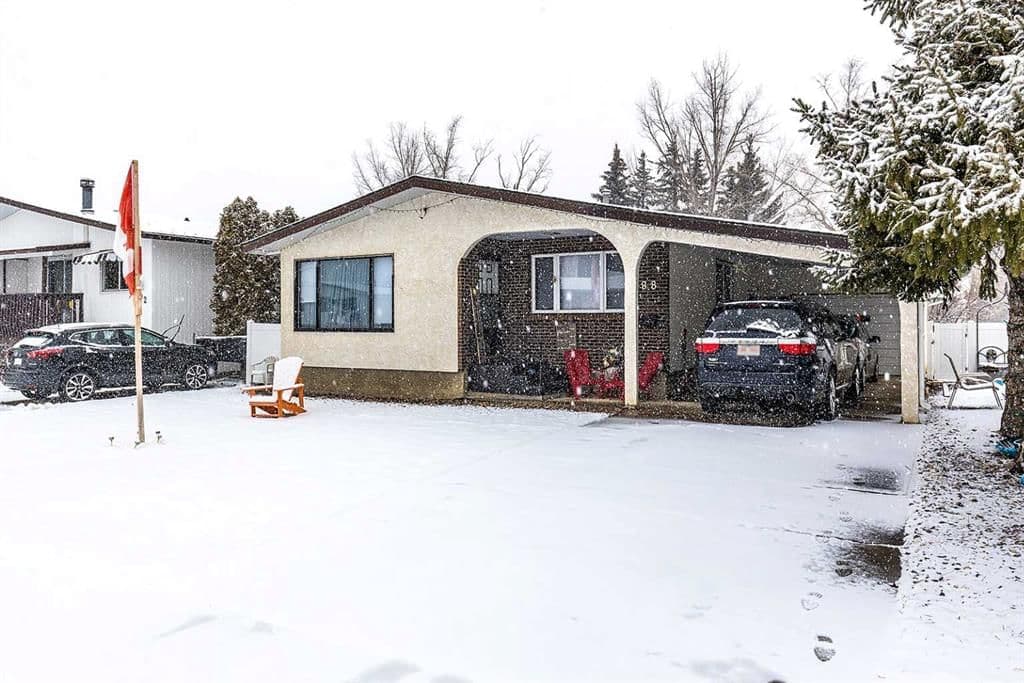 Sold property in Southview-Park Meadows