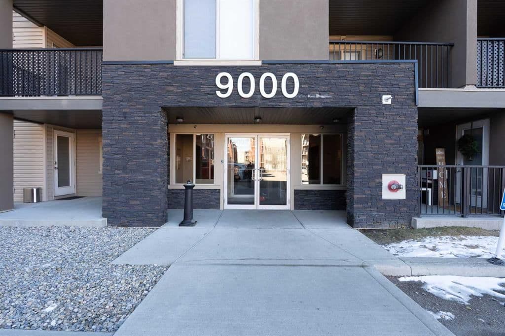 Sold property in Downtown
