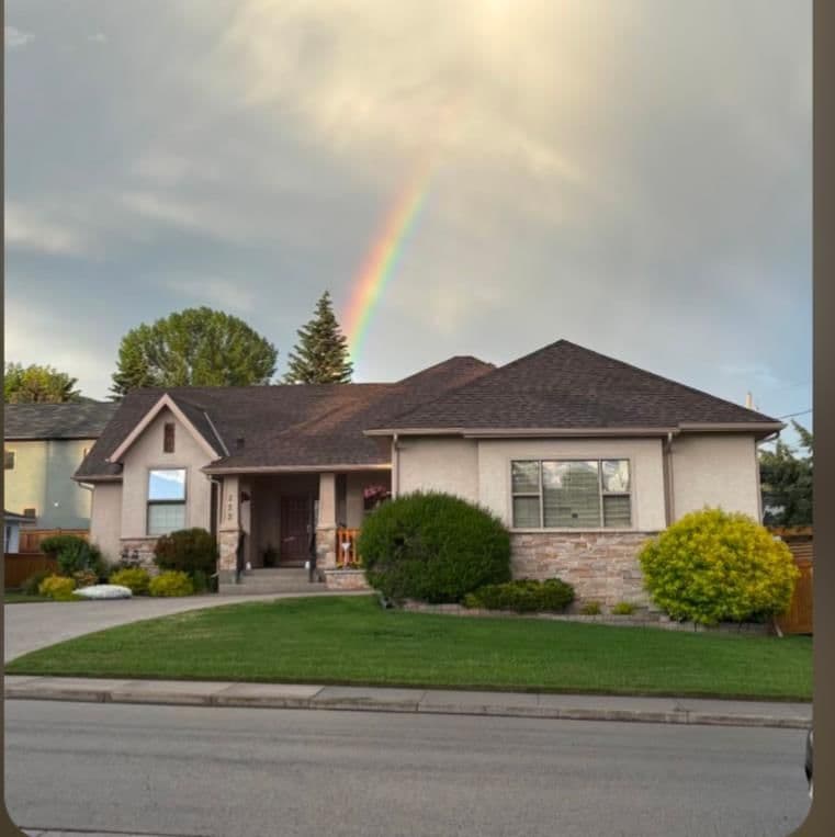 Sold property in East End