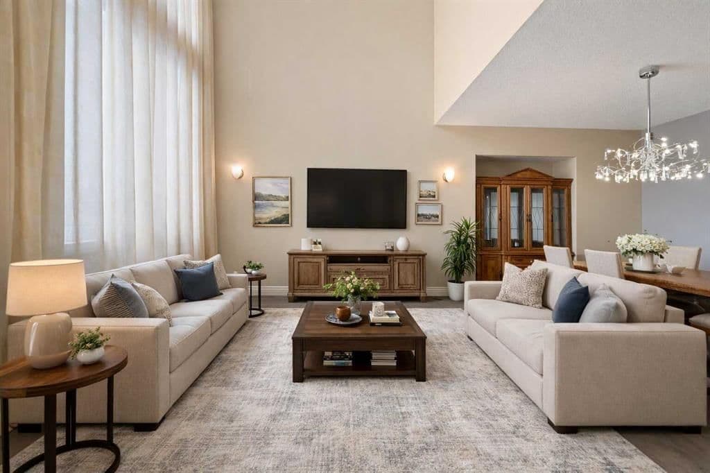 Sold property in Panorama Hills