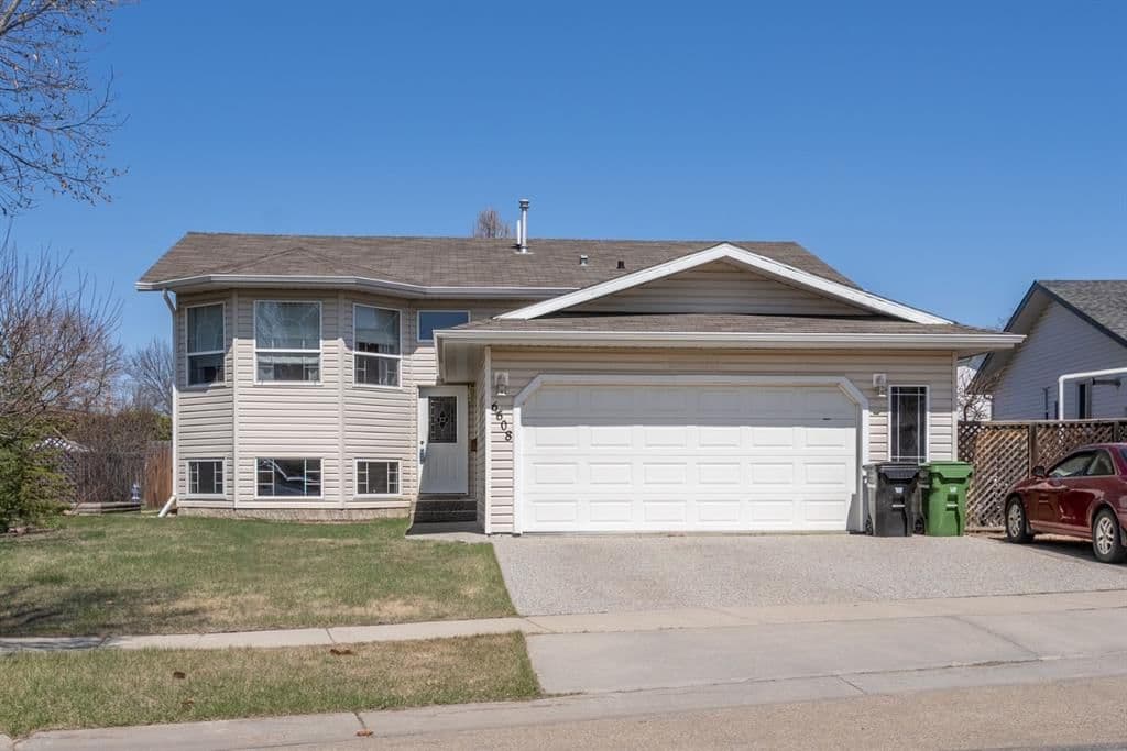 Sold property in Century Meadows
