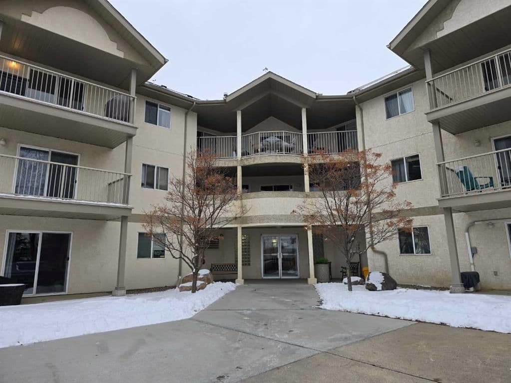 Sold property in Indian Battle Heights