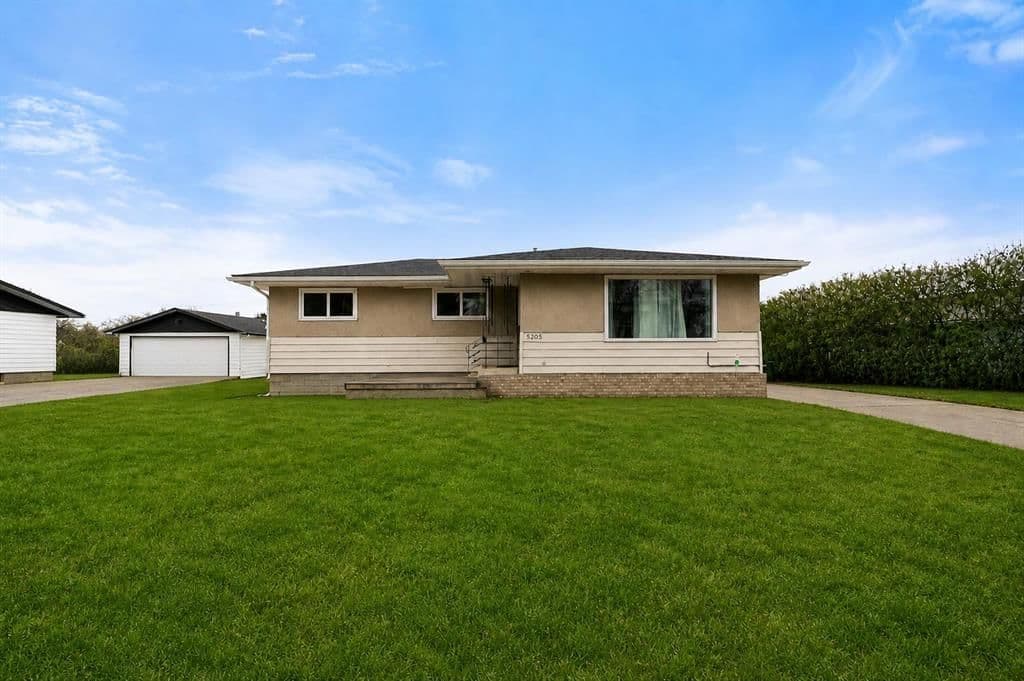 Sold property in Sparling