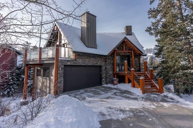 Sold property in Silvertip