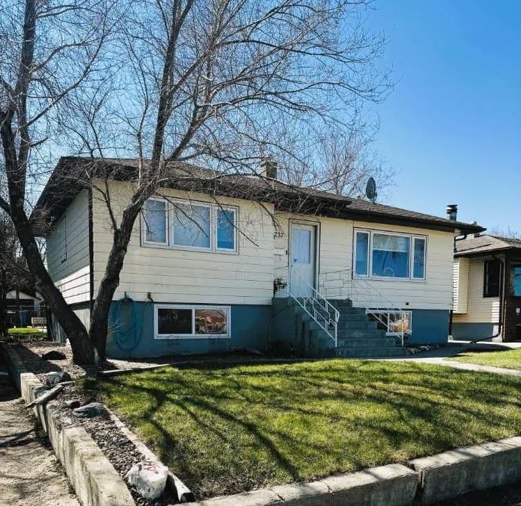 Sold property in SW Hill