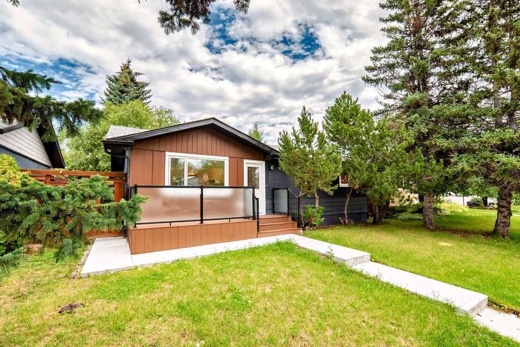 Sold property in Willow Park