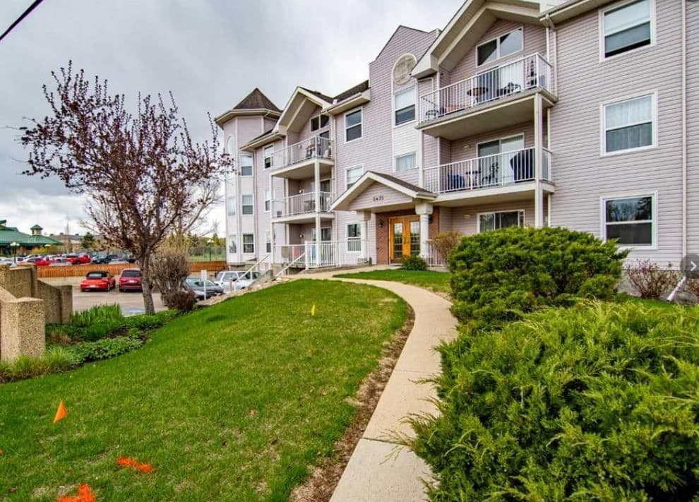 Sold property in Downtown
