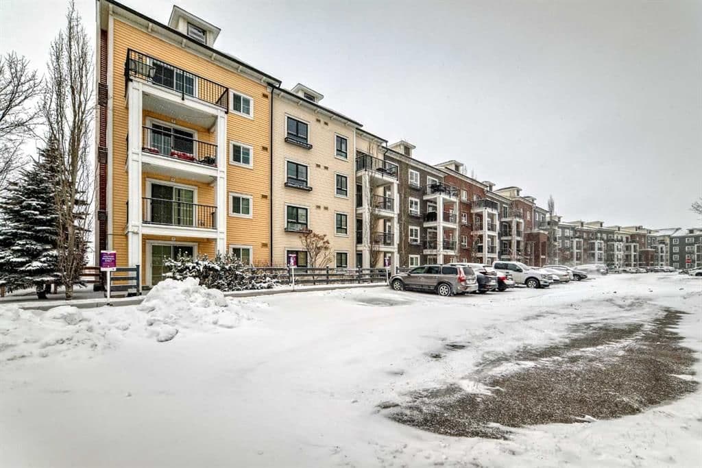 Sold property in Copperfield