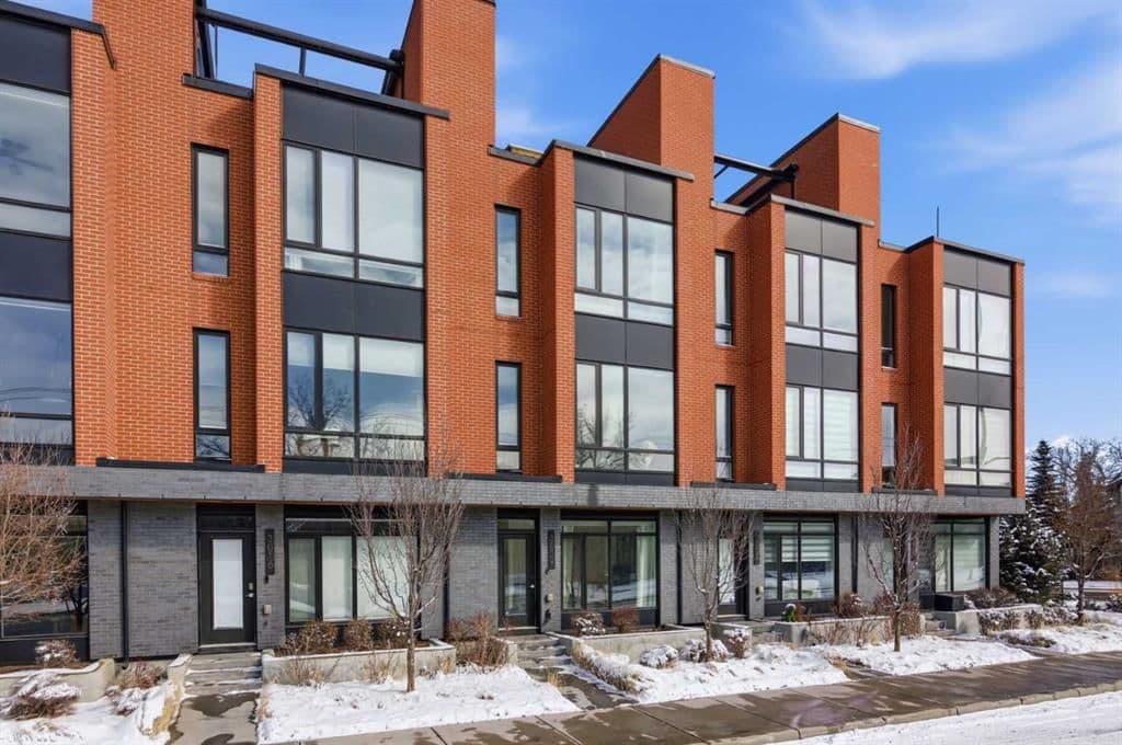 Sold property in Parkdale