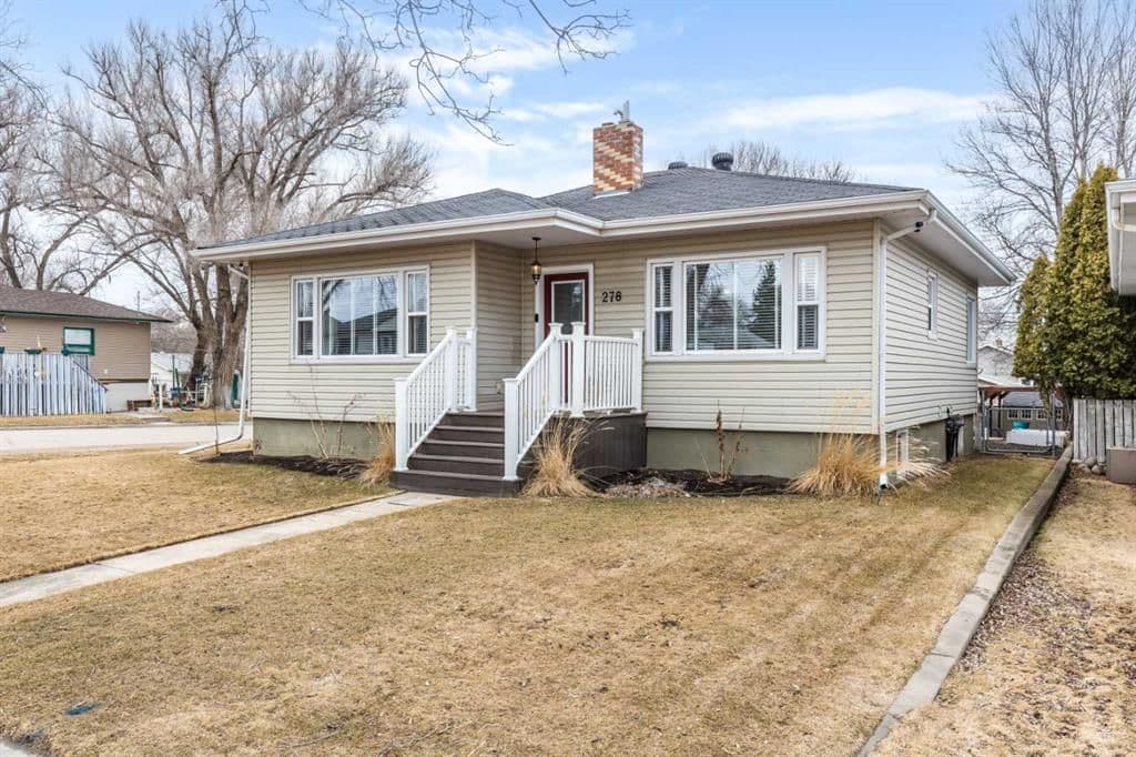 Sold property in SW Hill