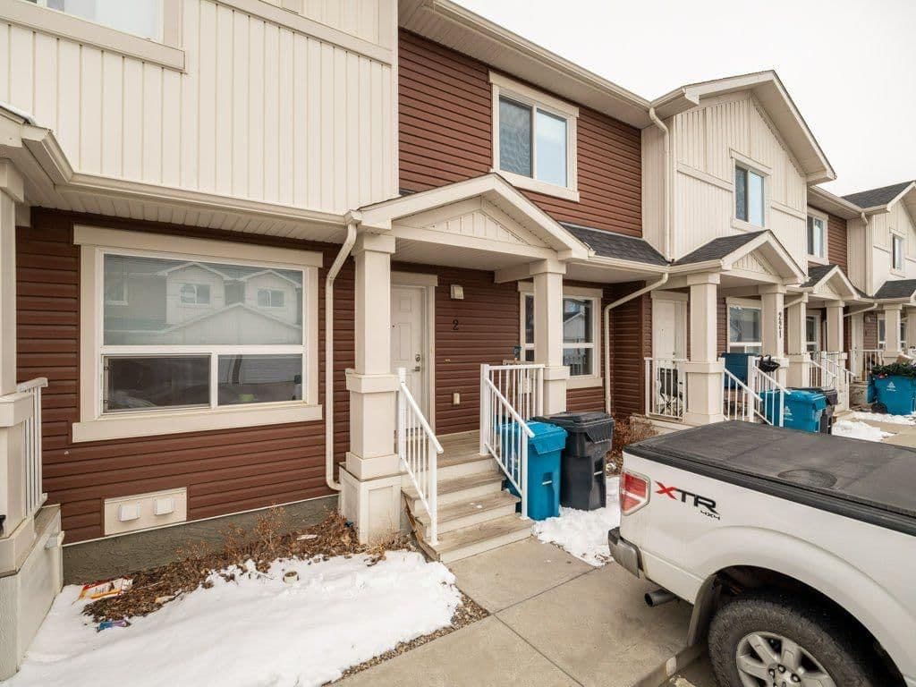 Sold property in Copperwood