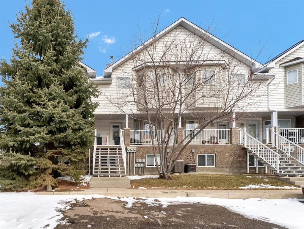 Sold property in River Flats