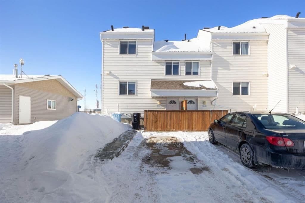Sold property in Beacon Hill