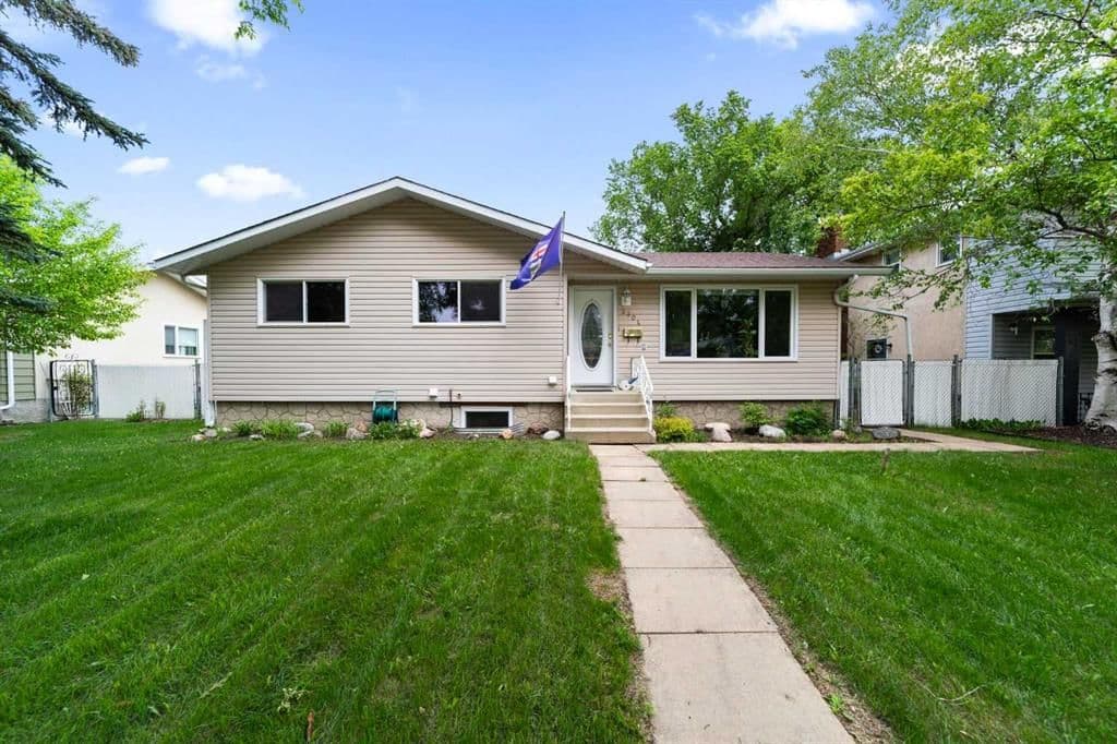 Sold property in Marler