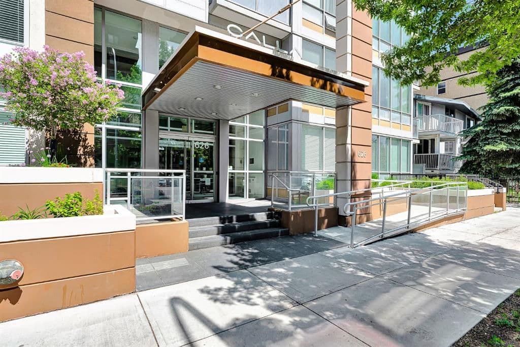 Sold property in Beltline