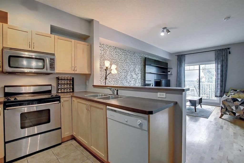 Sold property in Panorama Hills