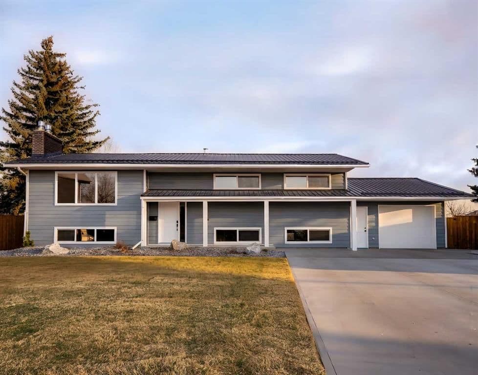 Sold property in Varsity Village