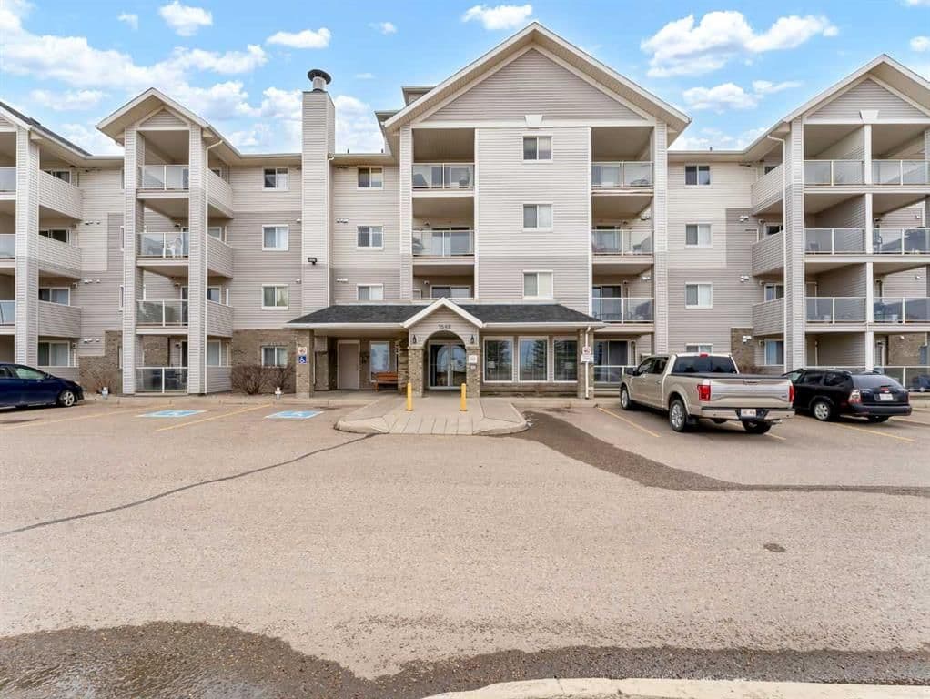 Sold property in Northwest Crescent Heights