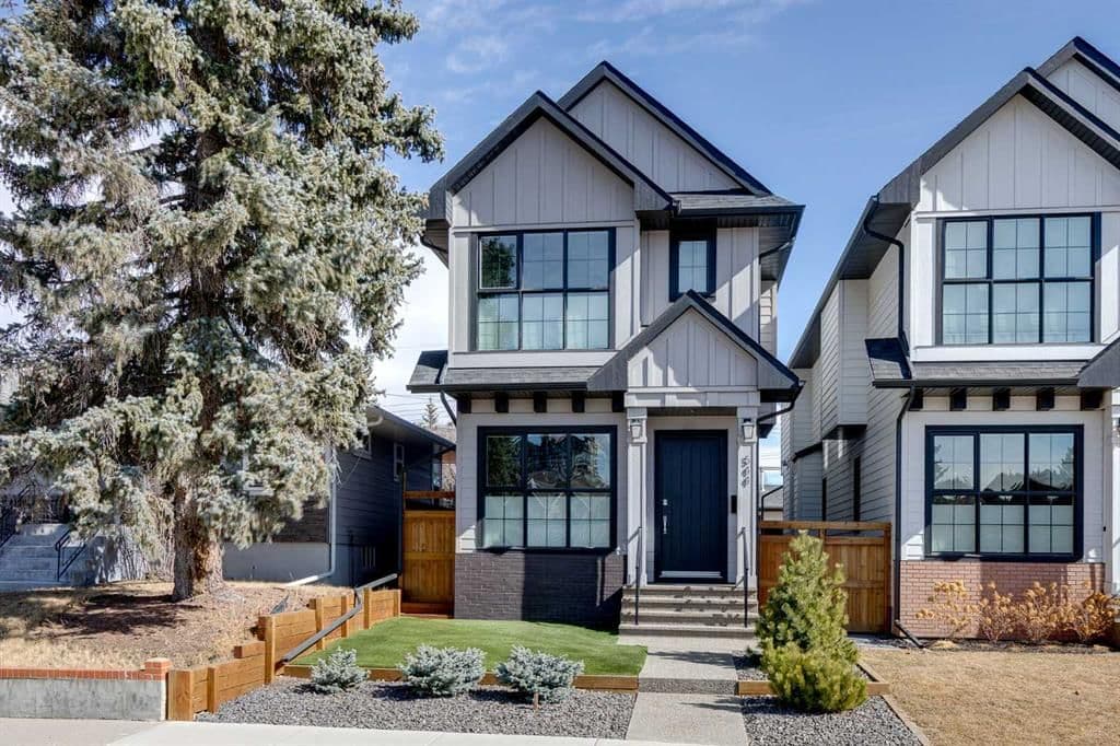 Sold property in Parkdale
