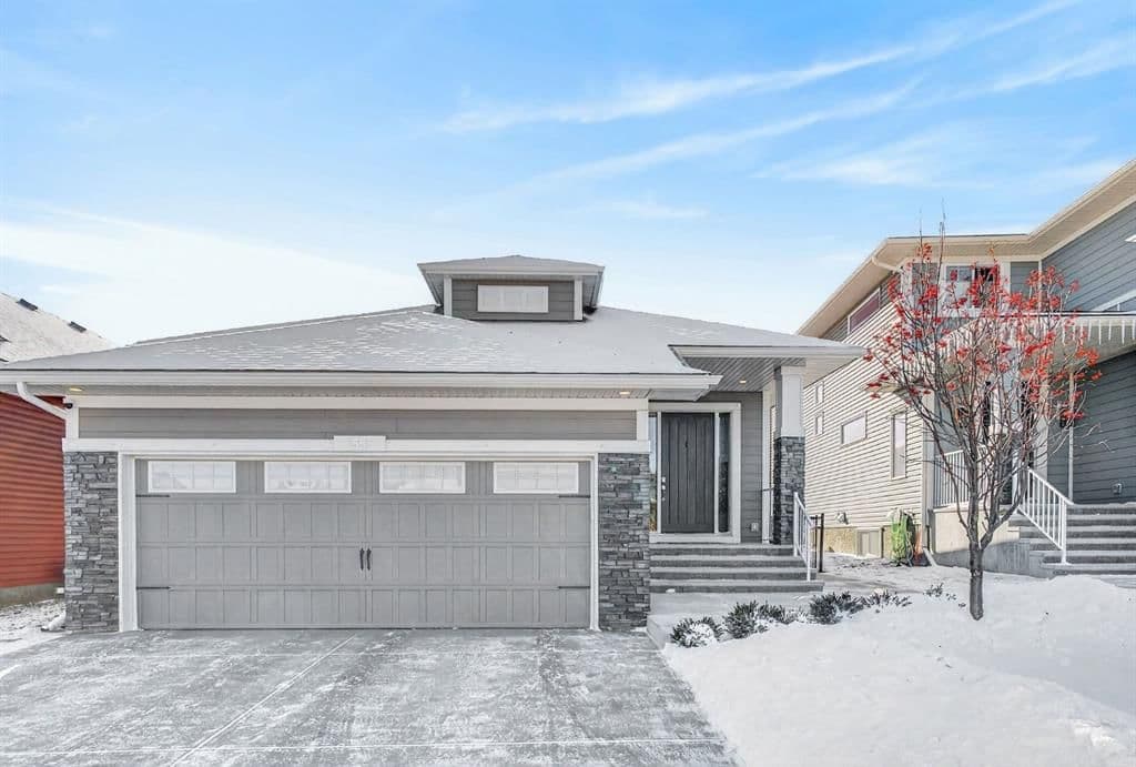 Sold property in Mountainview