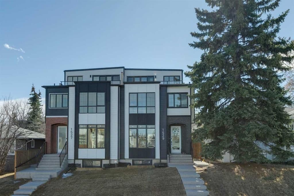 Sold property in South Calgary