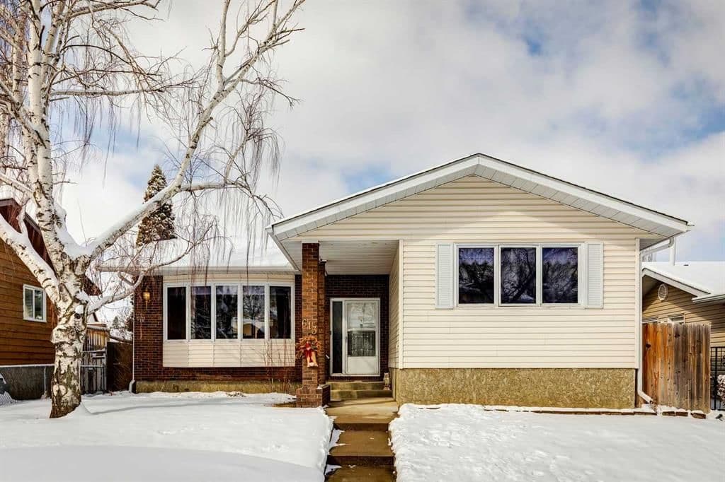 Sold property in Emerson Lake Estates
