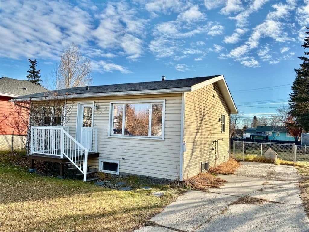 Sold property in Avondale
