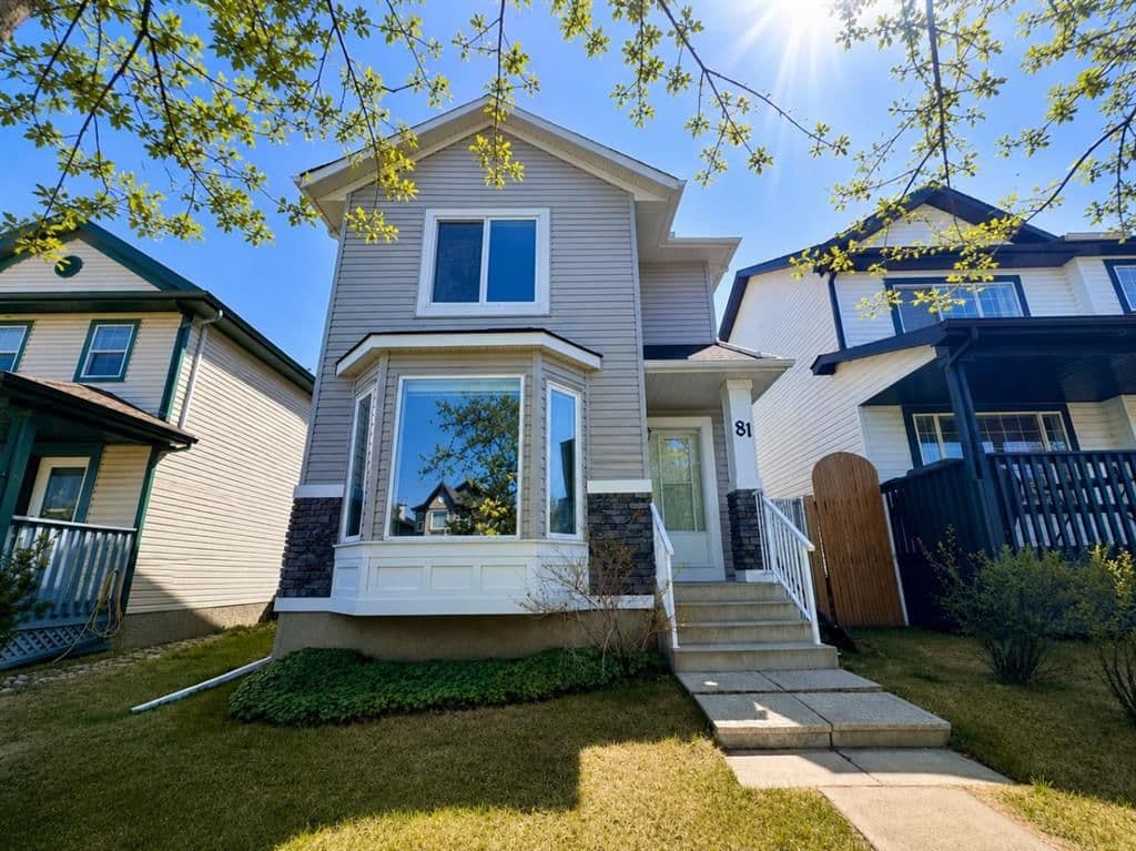 Sold property in Bridlewood