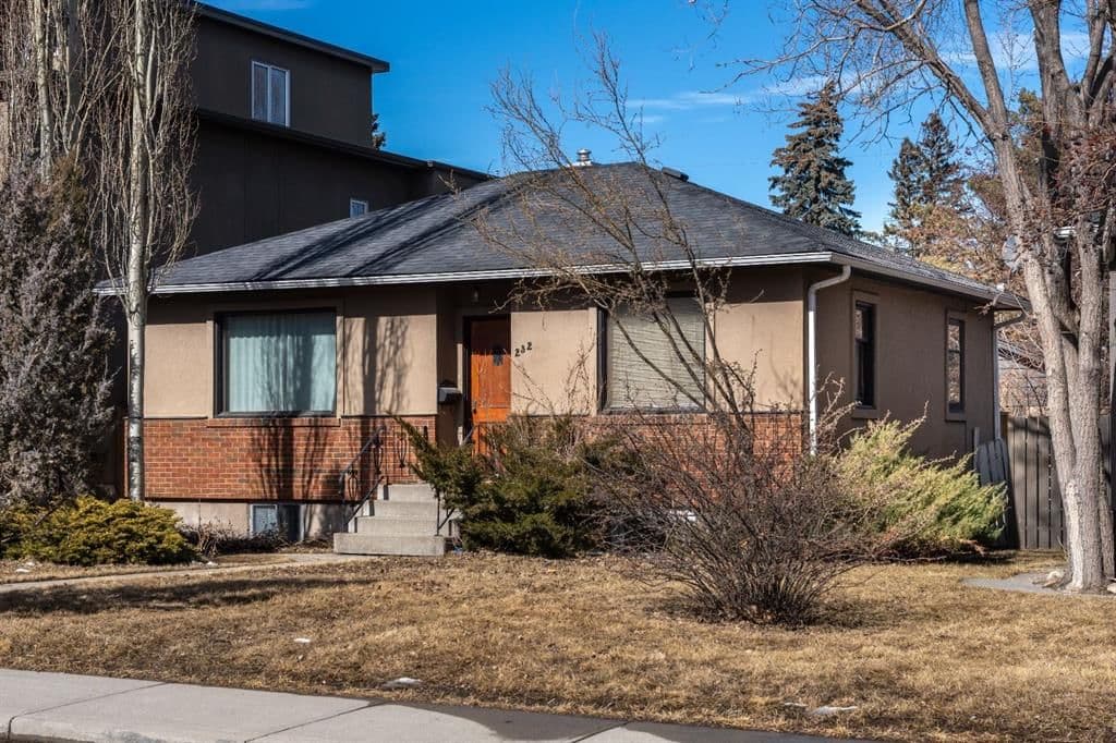 Sold property in Tuxedo Park