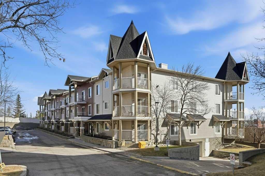 Sold property in Panorama Hills