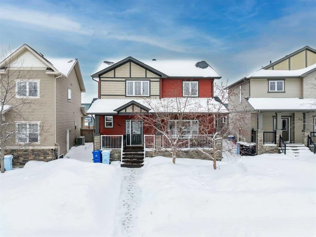 Sold property in Eagle Ridge
