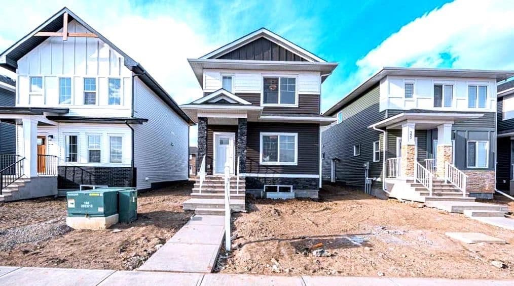 Sold property in Dawson's Landing