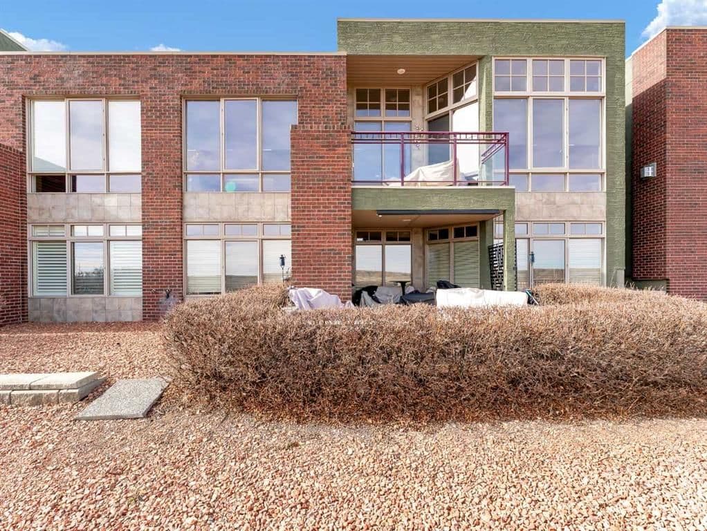 Sold property in Terrace