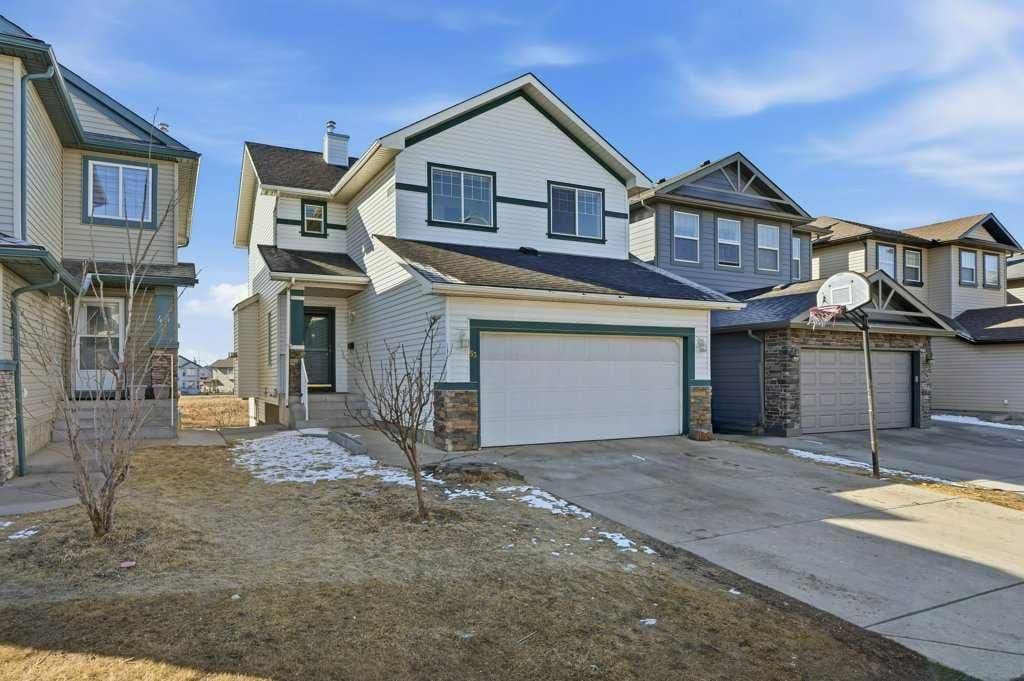 Sold property in Saddle Ridge