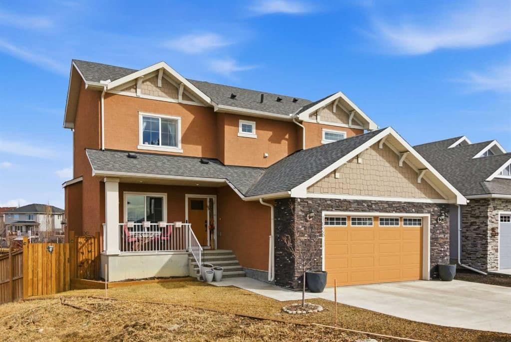 Sold property in Montrose