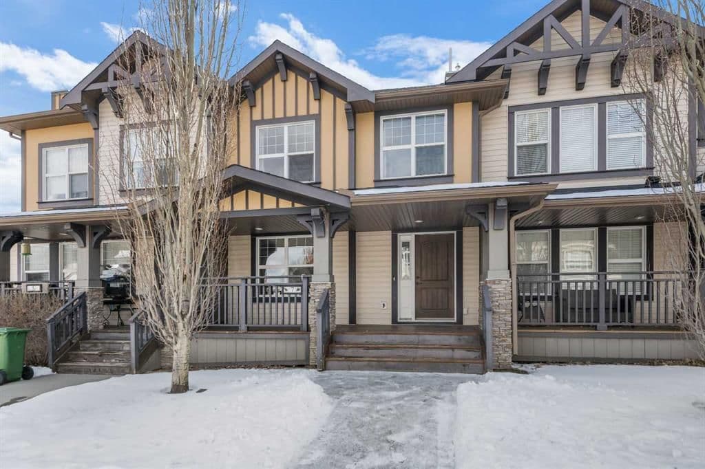 Sold property in Heartland