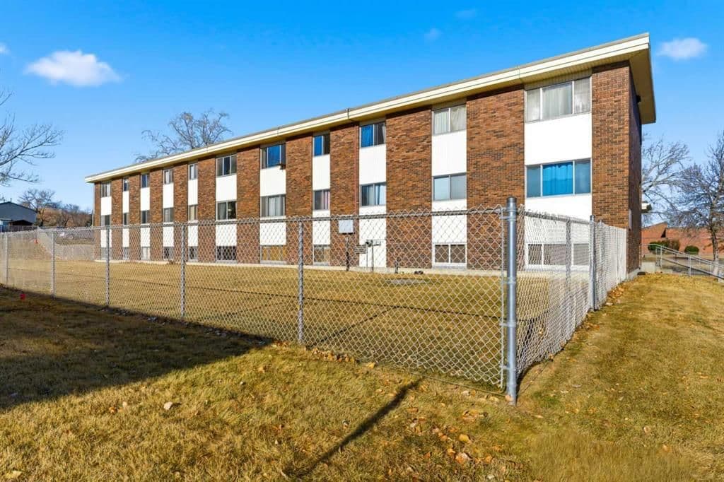 Sold property in Thorncliffe
