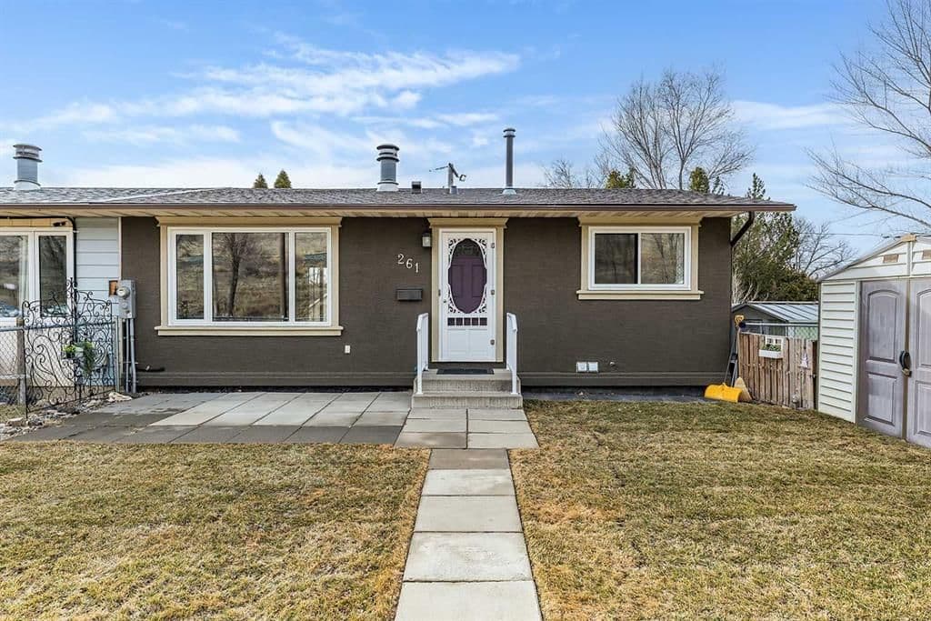Sold property in Riverside