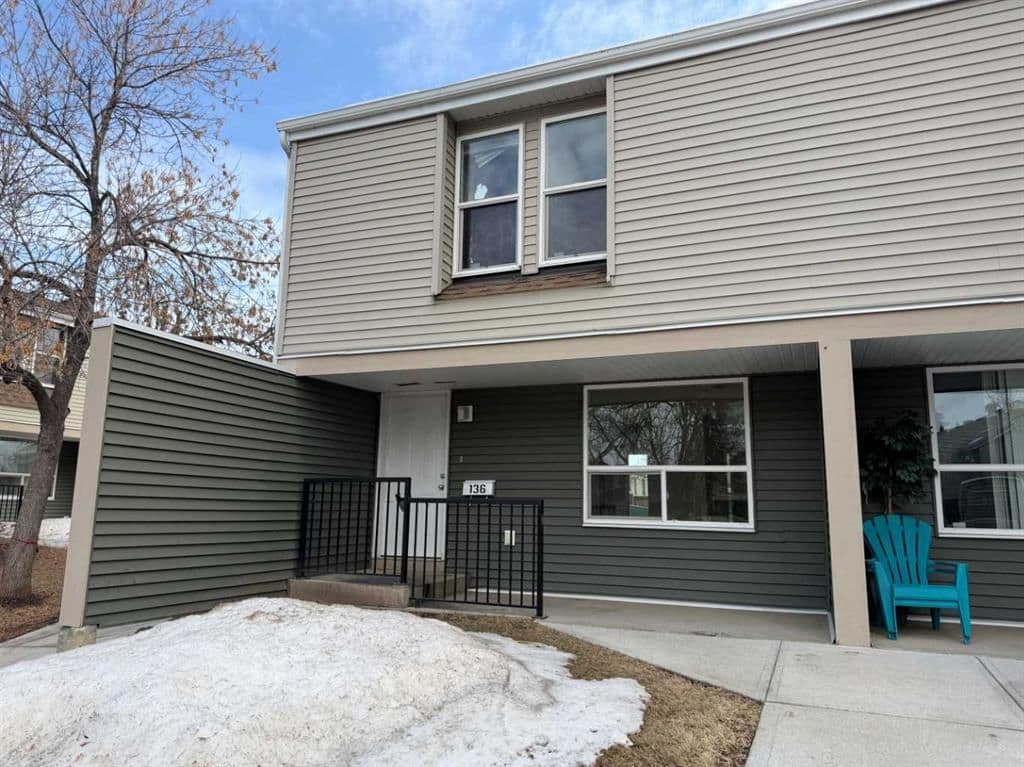 Sold property in South Patterson Place