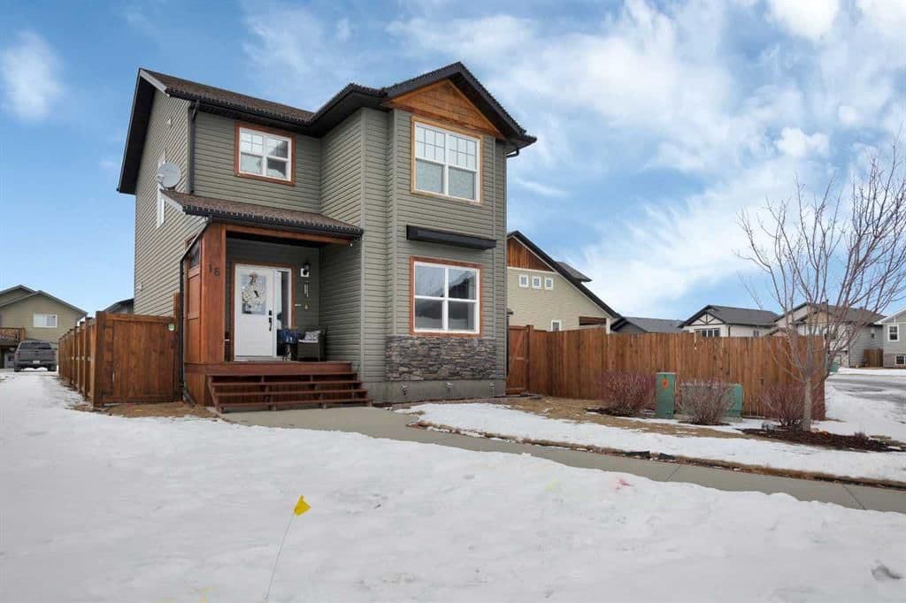 Sold property in Ryders Ridge