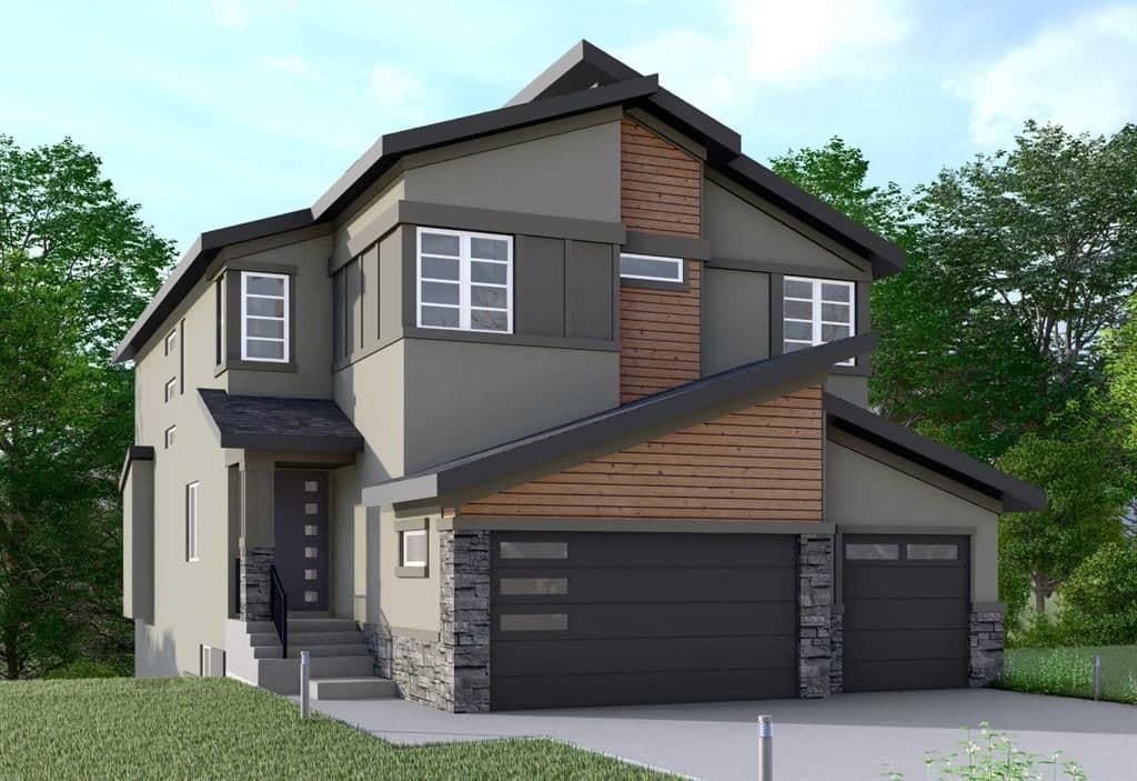 Sold property in Sunset Ridge