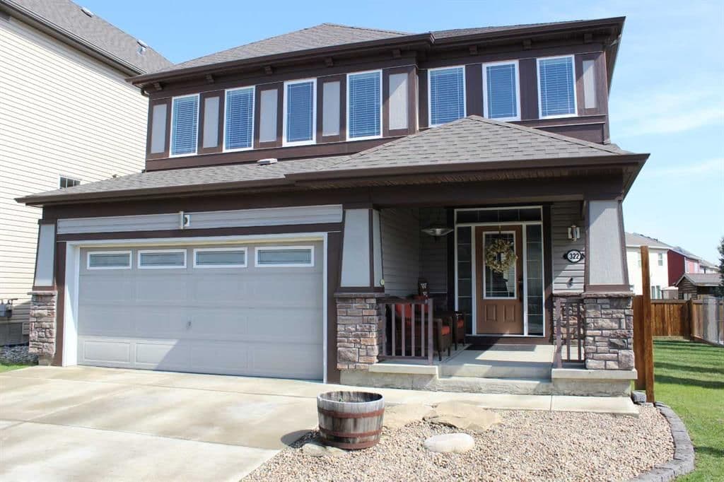 Sold property in Windsong