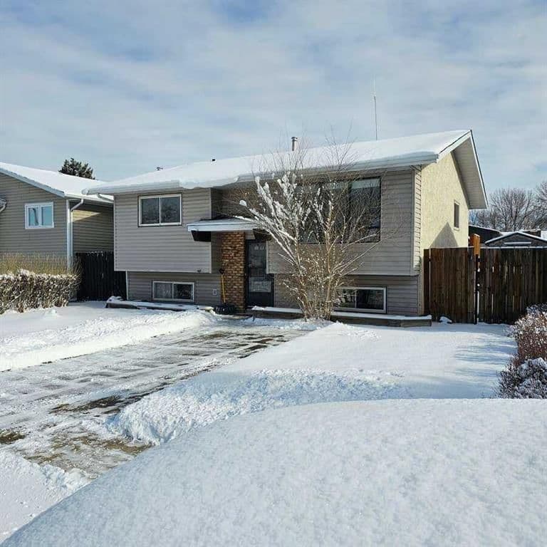 Sold property in SW Southridge