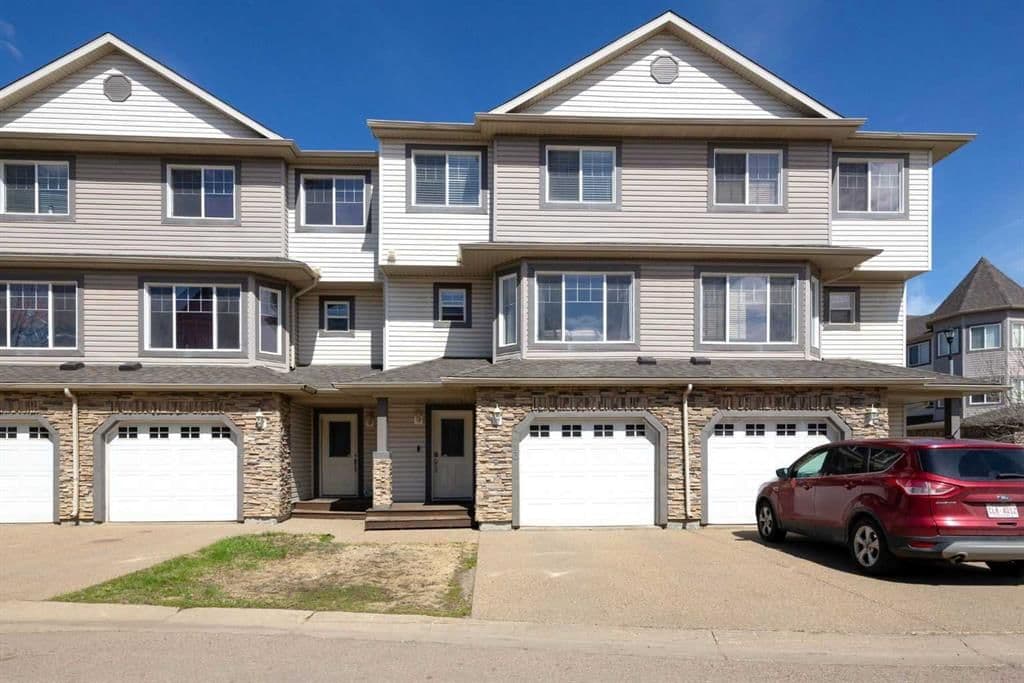 Sold property in Wood Buffalo