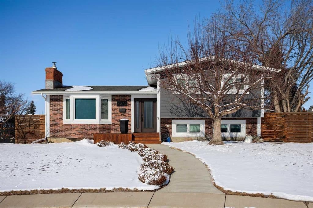 Sold property in Westmount