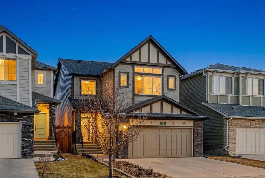 Sold property in Legacy