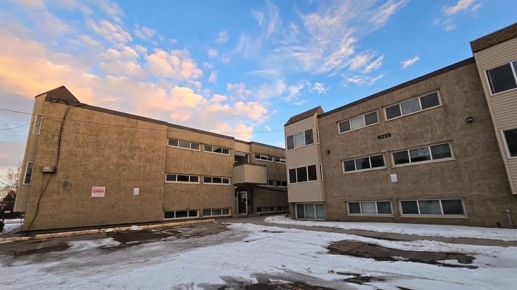 Sold property in Chinook Park