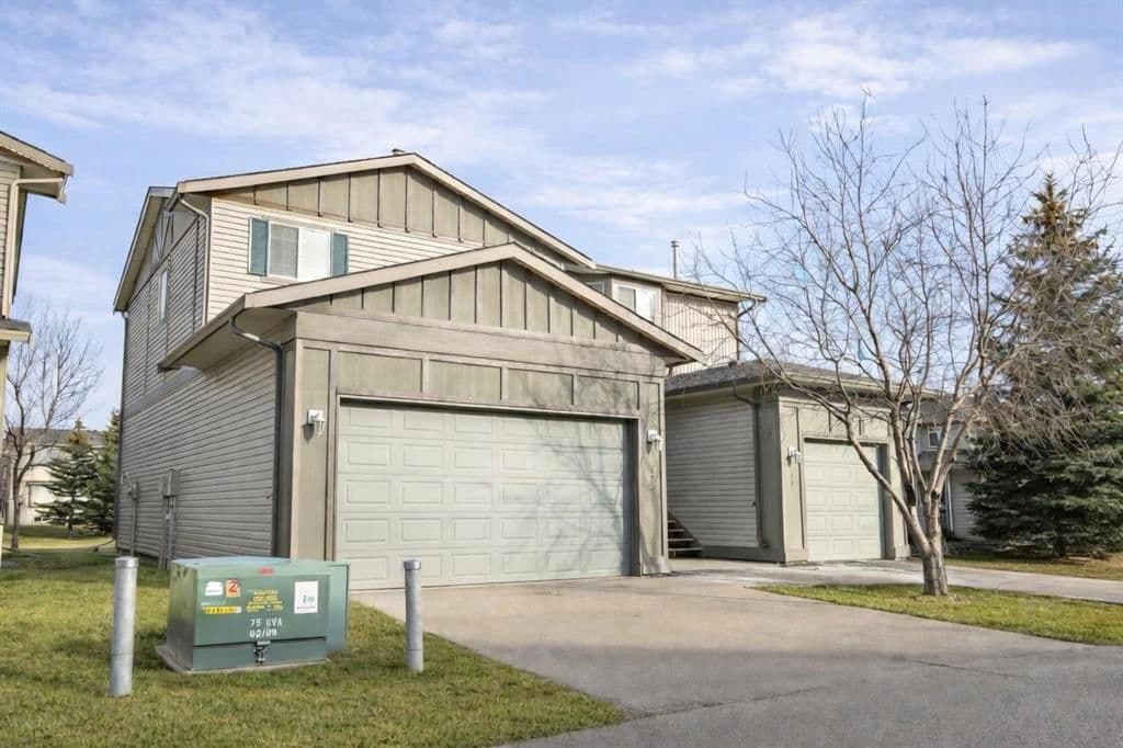 Sold property in Willowbrook